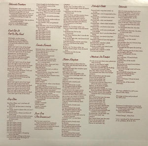 Electric Light Orchestra - Eldorado - A Symphony By The Electric Light Orchestra (Mobile Fidelity) 2022 - Quarantunes