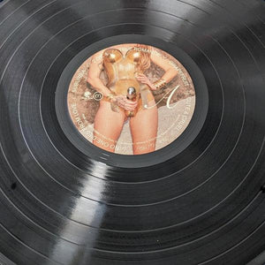 Tove Lo - Dirt Femme 2023 - Quarantunes