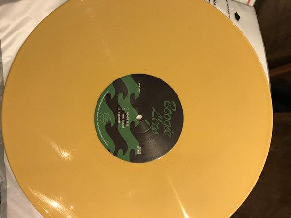 Jake Sollo - Boogie Legs - 2020 - Quarantunes