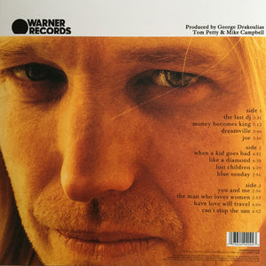 Tom Petty And The Heartbreakers - The Last DJ