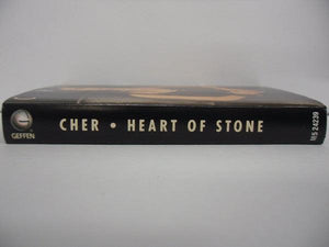 Cher - Heart Of Stone 1989 - Quarantunes