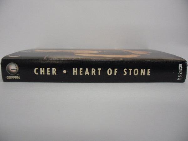 Cher - Heart Of Stone 1989 - Quarantunes