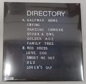 TV On The Radio - Dear Science