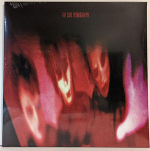 The Cure - Pornography 2021 - Quarantunes