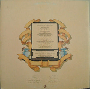 Carole King - Wrap Around Joy