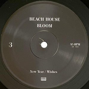 Beach House - Bloom - 2023 - Quarantunes