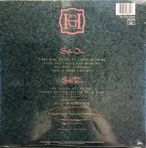 Gregory Hines - Gregory Hines 1988 - Quarantunes