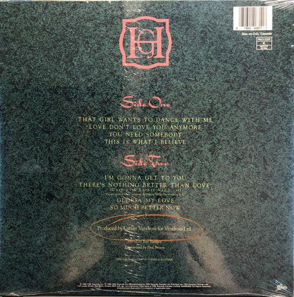 Gregory Hines - Gregory Hines 1988 - Quarantunes