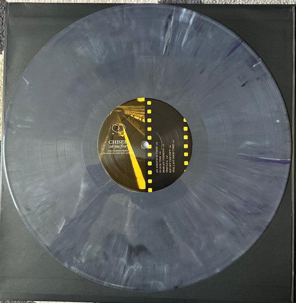 Chisel - Set You Free 2023 - Quarantunes