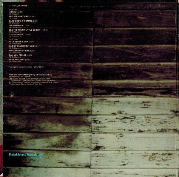 Bobby Goldsboro - Bobby Goldsboro's Greatest Hits - 1975 - Quarantunes