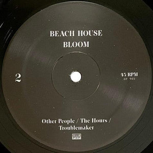 Beach House - Bloom - 2023 - Quarantunes