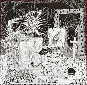 portrayal of guilt - Devil Music 2023 - Quarantunes