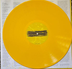 Ed Sheeran - - (Subtract) - Quarantunes