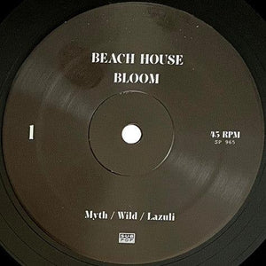 Beach House - Bloom - 2023 - Quarantunes