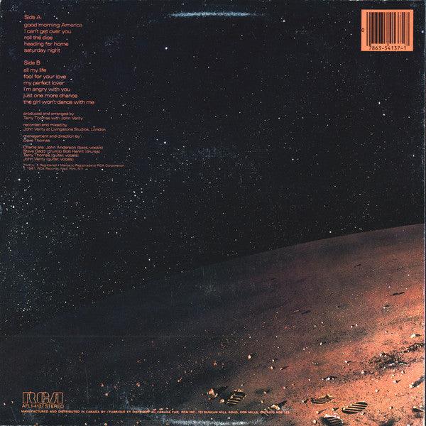 Charlie - Good Morning America - Quarantunes