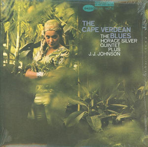 The Horace Silver Quintet plus J.J. Johnson - The Cape Verdean Blues 2015 - Quarantunes