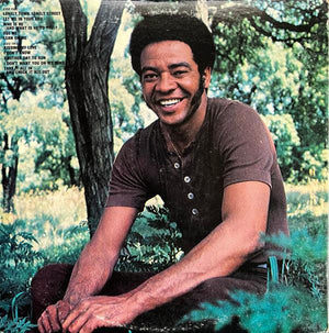 Bill Withers - Still Bill - 1972 - Quarantunes