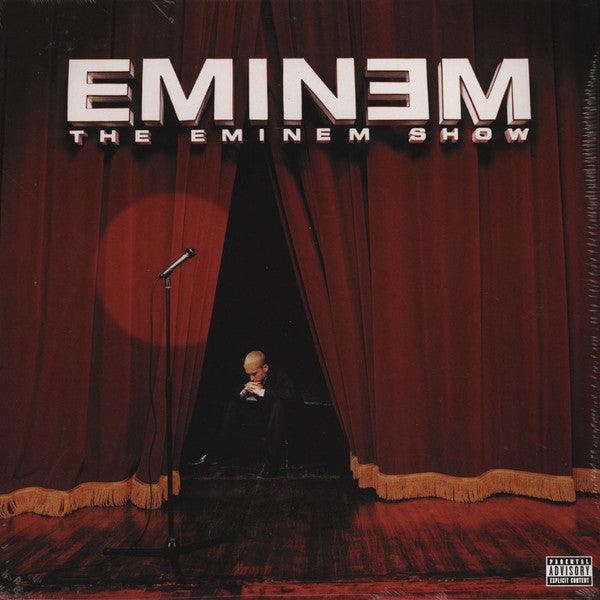 Eminem - The Eminem Show - 2014 - Quarantunes