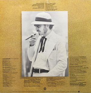 Leon Redbone - Double Time - 1977 - Quarantunes