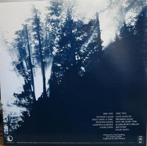 Dan Fogelberg - Nether Lands - 1977 - Quarantunes