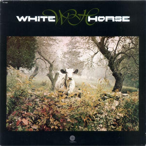 White Horse - White Horse 1977 - Quarantunes