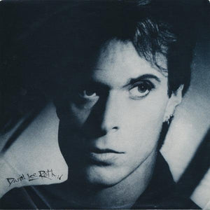 David Lee Roth - Crazy From The Heat - 1985 - Quarantunes