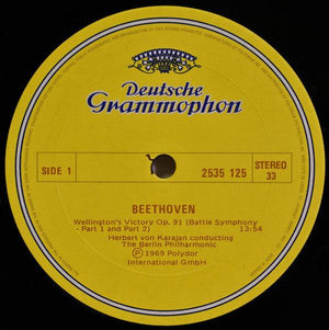 Beethoven - Wellington's Victory / 1812 Overture - Quarantunes