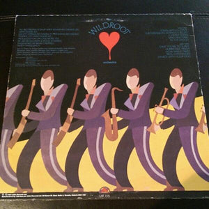 The Wildroot Orchestra - The Wildroot Orchestra 1981 - Quarantunes