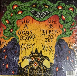 Alexisonfire - Dogs Blood 2014 - Quarantunes