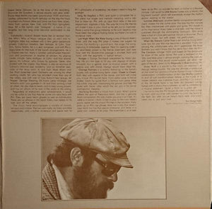 The Phil Woods Quintet - Song For Sisyphus 1978 - Quarantunes