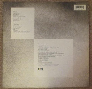 T Bone Burnett - T Bone Burnett 1986 - Quarantunes