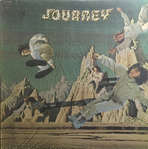 Journey - Journey