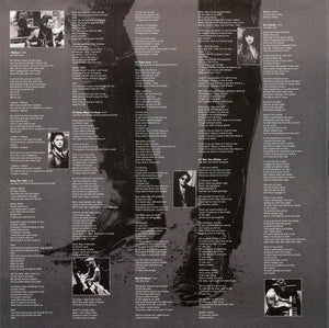 Bon Jovi - Keep The Faith 2016 - Quarantunes