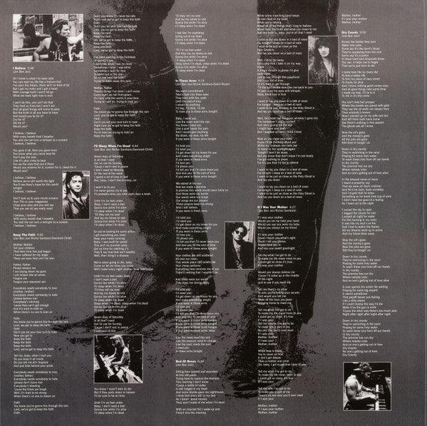 Bon Jovi - Keep The Faith 2016 - Quarantunes