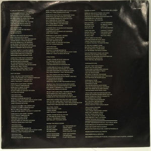 Big Country - Steeltown 1984 - Quarantunes