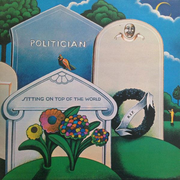 Cream - Goodbye - 1969 - Quarantunes