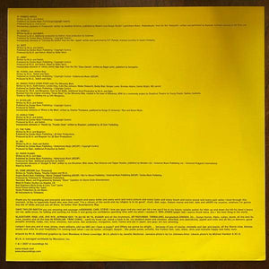 MIA - Kala 2007 - Quarantunes