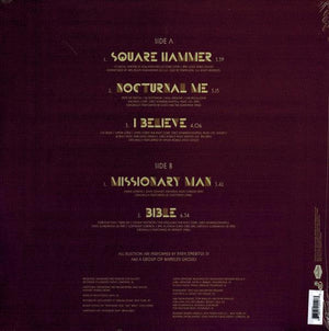 Ghost - Popestar 2016 - Quarantunes