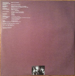 R.E.M. - Green 2016 - Quarantunes