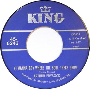 Arthur Prysock - Soul Soliloquy 1969 - Quarantunes