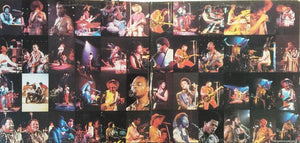 War - War Live - 1973 - Quarantunes