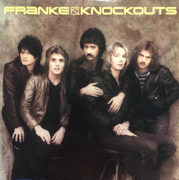 Franke & The Knockouts - Franke & The Knockouts 1981 - Quarantunes