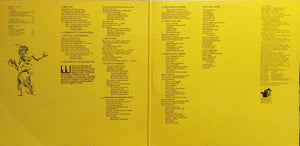 Nektar - Recycled - 1975 - Quarantunes