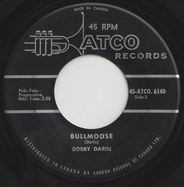 Bobby Darin - Dream Lover - 1959 - Quarantunes