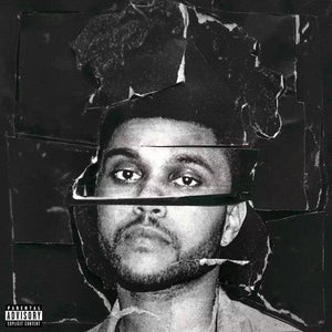 The Weeknd - Beauty Behind The Madness - 2015 - Quarantunes