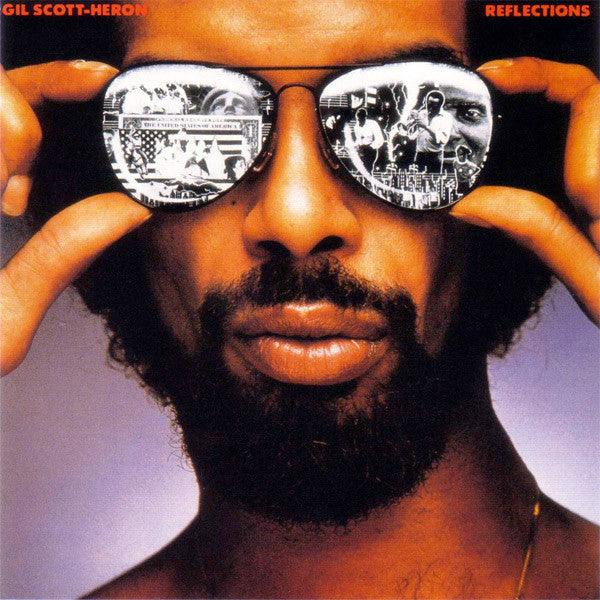 Gil Scott-Heron - Reflections 1981 - Quarantunes