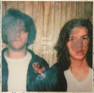 Bass Drum Of Death - GB City 2011 - Quarantunes