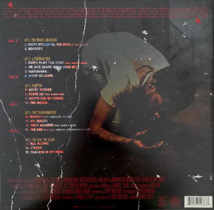 Kid Cudi - Man On The Moon II: The Legend Of Mr. Rager - 2010 - Quarantunes