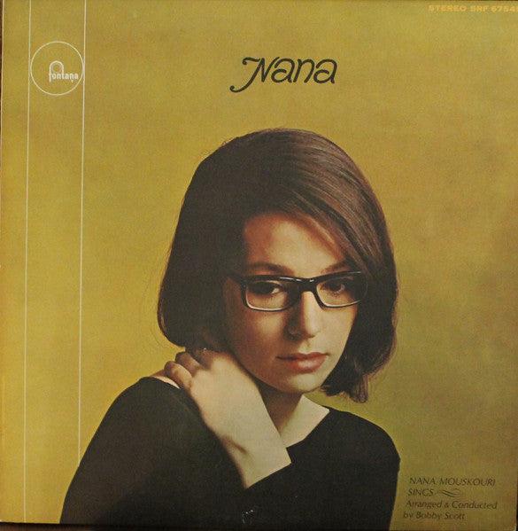 Nana Mouskouri - Nana Mouskouri Sings 1965 - Quarantunes
