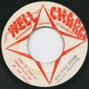 Silver Shadows - Jah Will Guide 1976 - Quarantunes